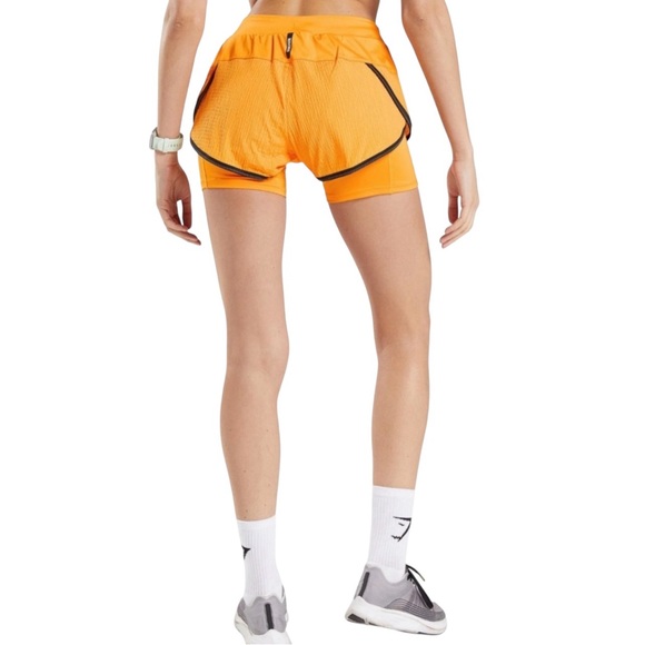 Gymshark Athletic Shorts for Women Size Small - Picture 7 of 16